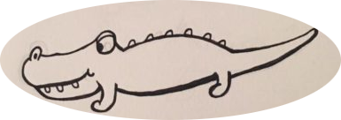 DAlligator